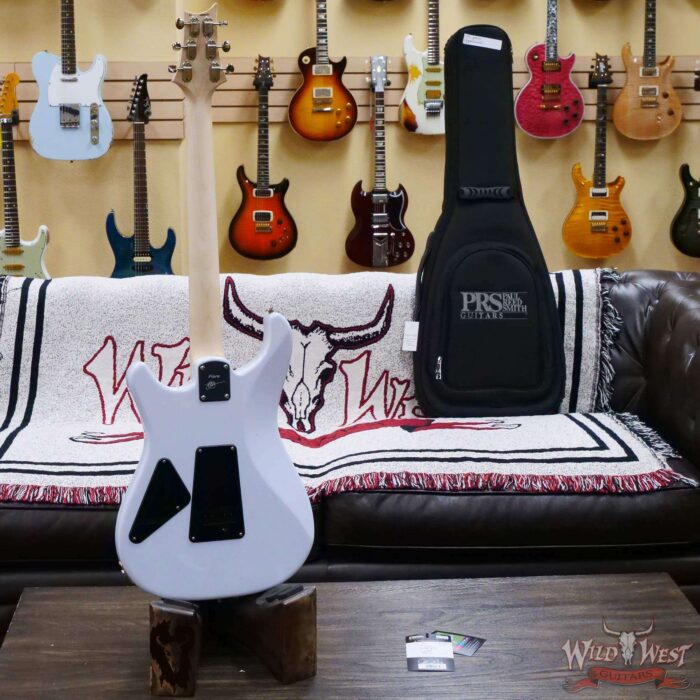 Paul Reed Smith PRS Bolt-On Mark Lettieri Signature Model Fiore HSS Sugar Moon - Image 9