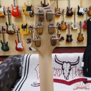 Paul Reed Smith PRS Bolt-On Mark Lettieri Signature Model Fiore HSS Sugar Moon - Image 10