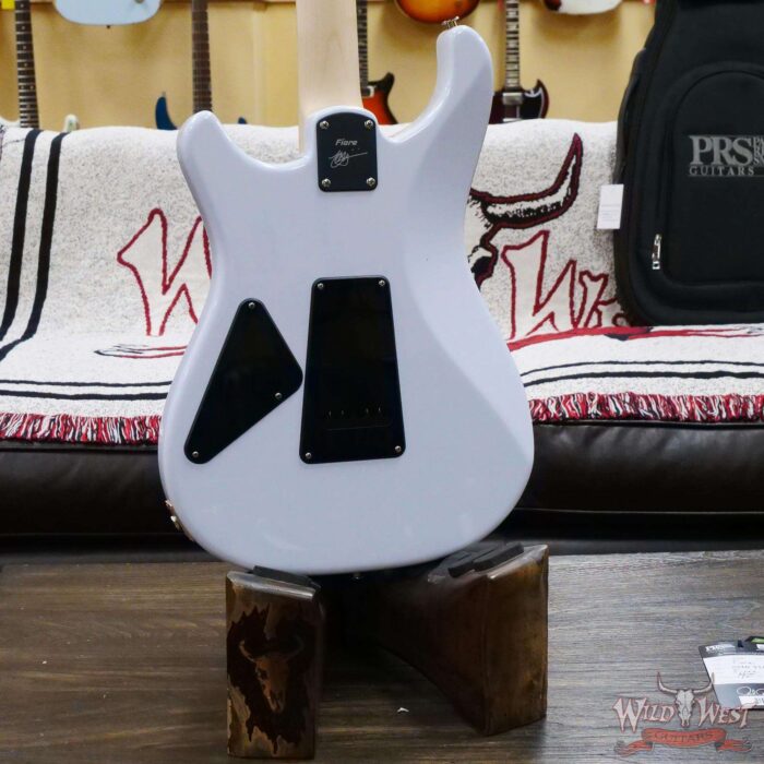 Paul Reed Smith PRS Bolt-On Mark Lettieri Signature Model Fiore HSS Sugar Moon - Image 11