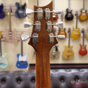 Paul Reed Smith PRS Core McCarty 594 Hollowbody II HB2 Yellow Tiger - Image 10