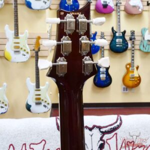 Paul Reed Smith PRS Core Series McCarty 594 Hollowbody II Orange Tiger - Image 9