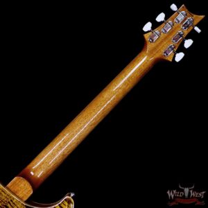 Paul Reed Smith PRS Core Series McCarty 594 Hollowbody II Yellow Tiger 5.60 LBS - Image 5