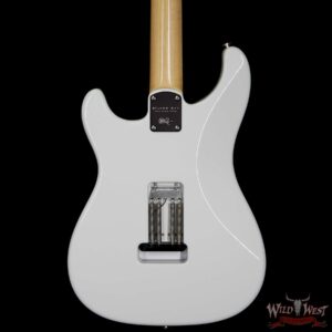 PRS John Mayer Signature Model Silver Sky Bolt-On Maple Neck Rosewood Board Frost ( White ) - Image 7