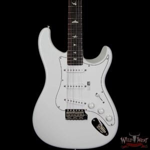 PRS John Mayer Signature Model Silver Sky Bolt-On Maple Neck Rosewood Board Frost ( White ) - Image 3