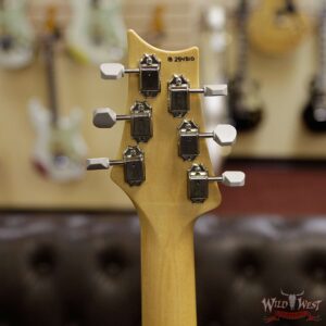 PRS John Mayer Signature Model Silver Sky Bolt-On Maple Neck Rosewood Board Frost ( White ) - Image 14