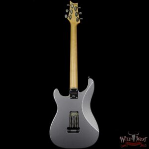 Paul Reed Smith PRS John Mayer Signature Model Silver Sky Maple Neck Rosewood Board Tungsten - Image 5