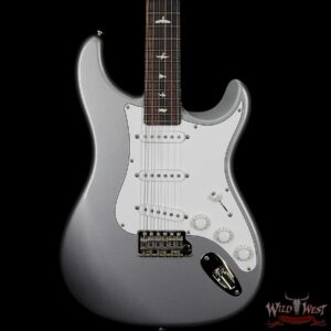 Paul Reed Smith PRS John Mayer Signature Model Silver Sky Maple Neck Rosewood Board Tungsten - Image 3