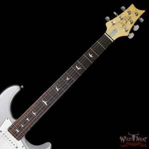 Paul Reed Smith PRS John Mayer Signature Model Silver Sky Maple Neck Rosewood Board Tungsten - Image 8