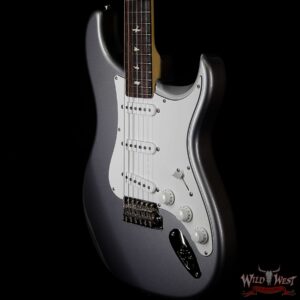 Paul Reed Smith PRS John Mayer Signature Model Silver Sky Maple Neck Rosewood Board Tungsten - Image 2