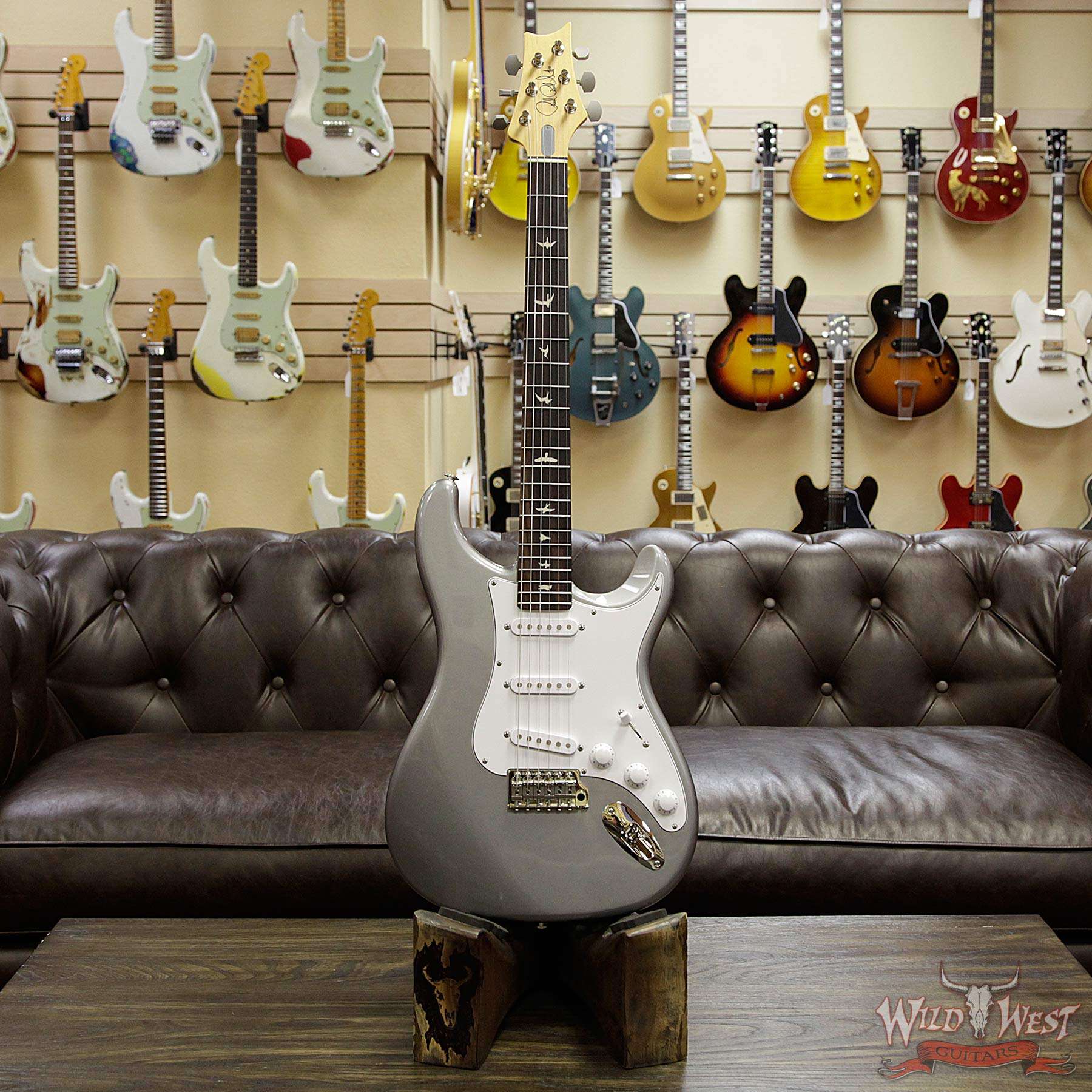prs-jm-silversky-tungston-255599-d2__wwg.jpg 2018 Paul Reed Smith PRS John Mayer Signature Model Silver Sky Maple Neck Rosewood Board Tungsten ( Silver ) - Image 10