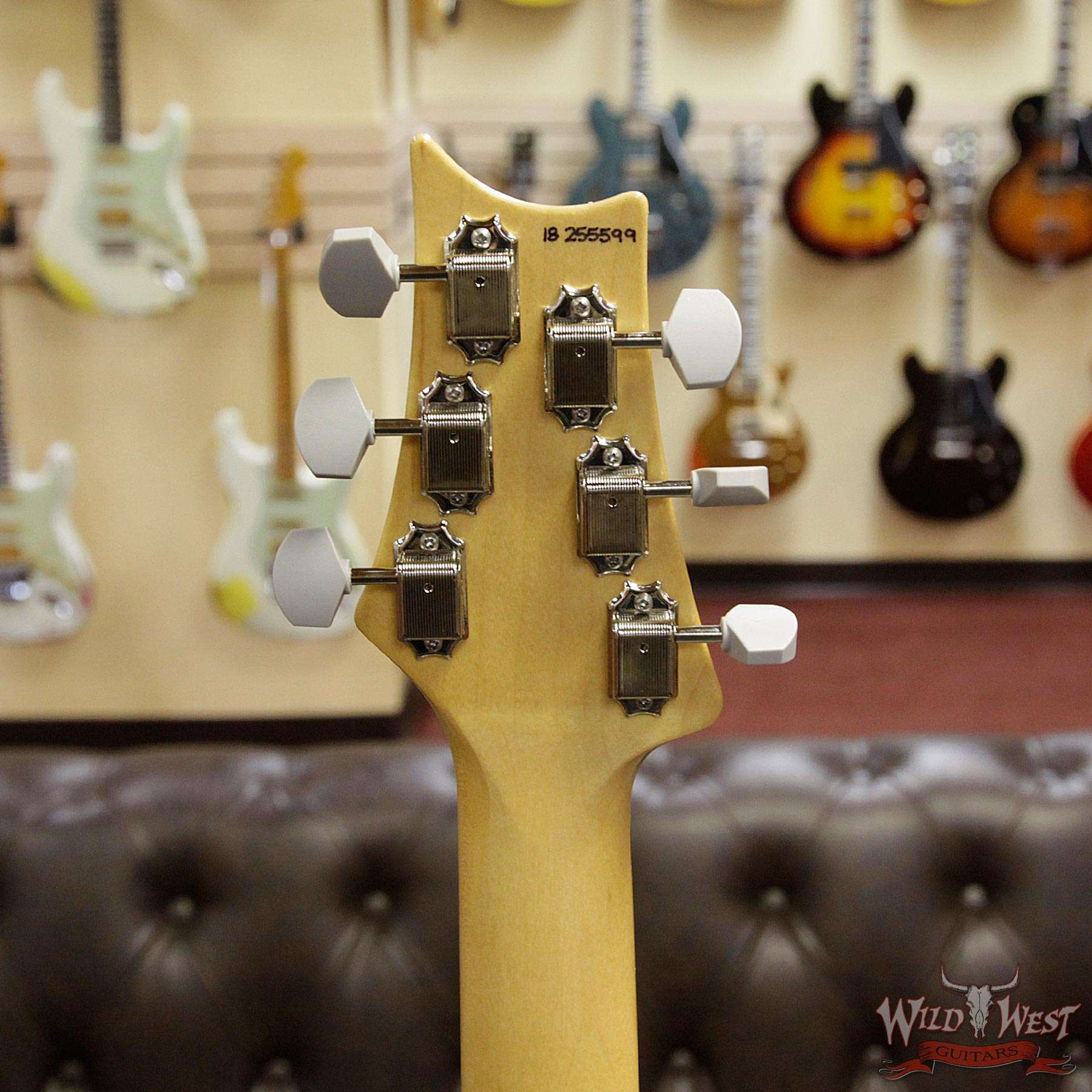 prs-jm-silversky-tungston-255599-hb__wwg.jpg 2018 Paul Reed Smith PRS John Mayer Signature Model Silver Sky Maple Neck Rosewood Board Tungsten ( Silver ) - Image 12