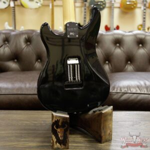 Paul Reed Smith PRS John Mayer Signature Model Silver Sky Rosewood Board Onyx (Black) - Image 11