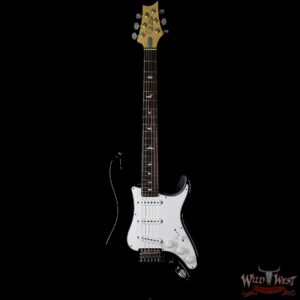 Paul Reed Smith PRS John Mayer Signature Model Silver Sky Rosewood Board Onyx (Black) - Image 3