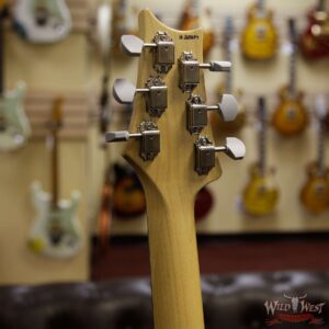 Paul Reed Smith PRS John Mayer Signature Model Silver Sky Rosewood Board Onyx (Black) - Image 10