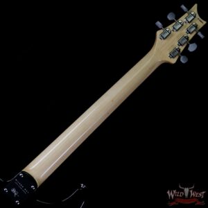 Paul Reed Smith PRS John Mayer Signature Model Silver Sky Rosewood Board Onyx (Black) - Image 5