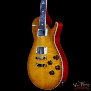Paul Reed Smith PRS Joe Walsh Limited Edtion McCarty 594 Singlecut SC594 McCarty Sunburst - Image 2