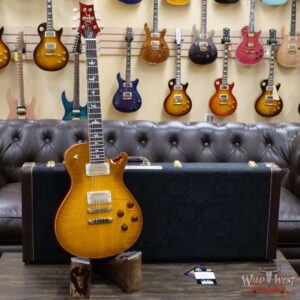 Paul Reed Smith PRS Joe Walsh Limited Edtion McCarty 594 Singlecut SC594 McCarty Sunburst - Image 6