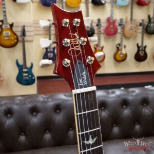 Paul Reed Smith PRS Joe Walsh Limited Edtion McCarty 594 Singlecut SC594 McCarty Sunburst - Image 7