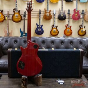 Paul Reed Smith PRS Joe Walsh Limited Edtion McCarty 594 Singlecut SC594 McCarty Sunburst - Image 9