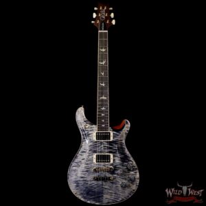 Paul Reed Smith PRS Core Series McCarty 594 Rosewood Fingerboard Charcoal 7.85 LBS - Image 3