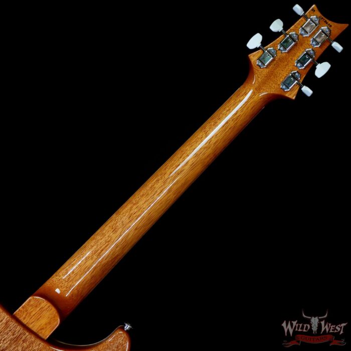 Paul Reed Smith PRS Core Series McCarty 594 Rosewood Fingerboard Charcoal 7.85 LBS - Image 5