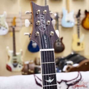 Paul Reed Smith PRS Core Series McCarty 594 Rosewood Fingerboard Charcoal 7.85 LBS - Image 7