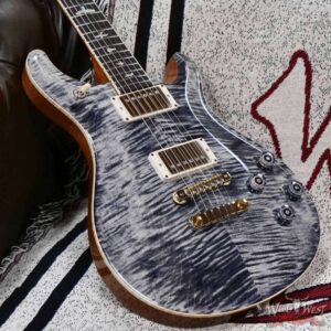 Paul Reed Smith PRS Core Series McCarty 594 Rosewood Fingerboard Charcoal 7.85 LBS - Image 8