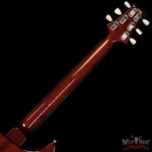 Paul Reed Smith PRS Core Series McCarty 594 Rosewood Fingerboard Orange Tiger - Image 5