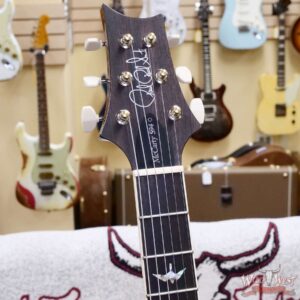 Paul Reed Smith PRS Core Series McCarty 594 Rosewood Fingerboard Yellow Tiger 8.40 LBS - Image 7