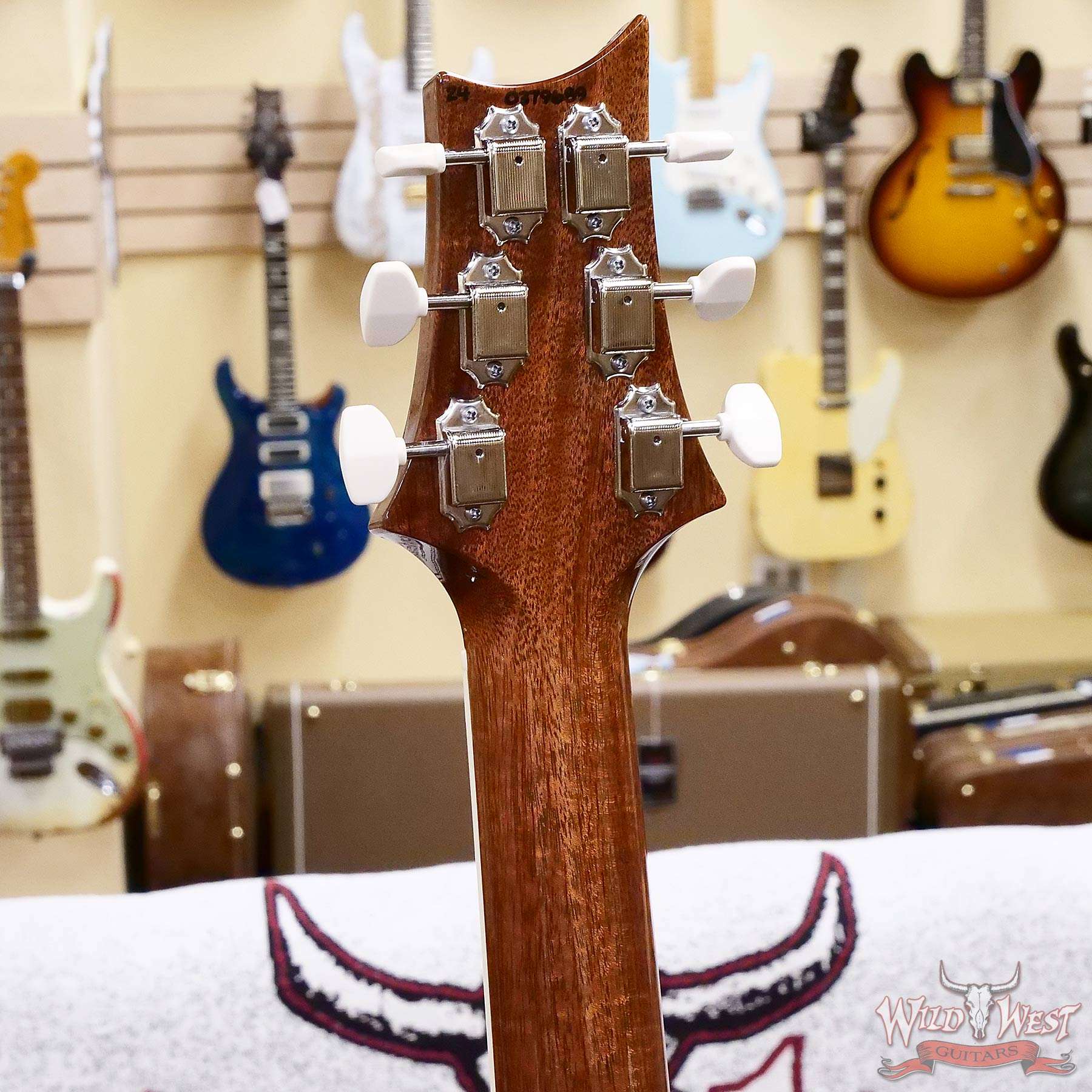 prs-mc594-yt-379689-d5__wwg.jpg Paul Reed Smith PRS Core Series McCarty 594 Rosewood Fingerboard Yellow Tiger 8.40 LBS - Image 10