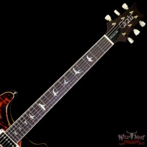 Paul Reed Smith PRS Core Series McCarty 594 Hollowbody II HBII-594 Orange Tiger - Image 4
