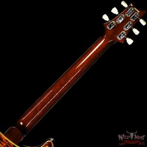 Paul Reed Smith PRS Core Series McCarty 594 Hollowbody II HBII-594 Orange Tiger - Image 5