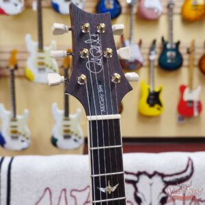 Paul Reed Smith PRS Core Series McCarty 594 Hollowbody II HBII-594 Orange Tiger - Image 7