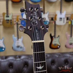 Paul Reed Smith PRS Core McCarty 594 Semi-Hollow Rosewood Fingerboard Black Gold Wraparound - Image 6