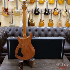 Paul Reed Smith PRS Core McCarty Flame Top East Indian Rosewood Fingerboard Emerald - Image 10