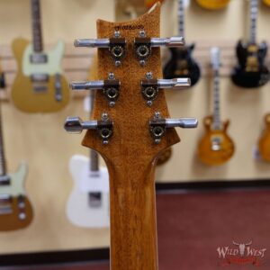 Paul Reed Smith PRS Core McCarty Flame Top East Indian Rosewood Fingerboard Emerald - Image 6