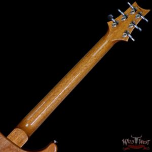 Paul Reed Smith PRS Core McCarty Flame Top East Indian Rosewood Fingerboard Emerald - Image 7