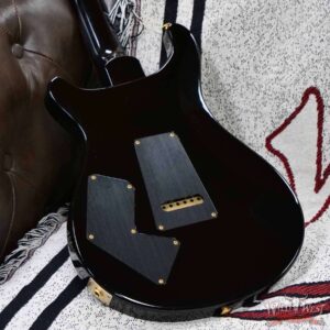 2020 Paul Reed Smith PRS 2020 Experience Modern Eagle V Charcoal Blue Wrap Burst - Image 10