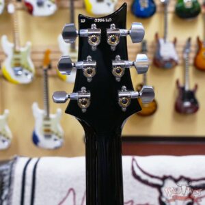 Paul Reed Smith PRS Core Series Modern Eagle V ME5 Rosewood Board Faded Whale Blue Smokeburst - Image 9
