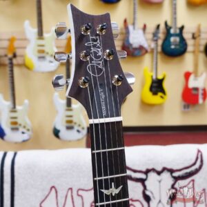 Paul Reed Smith PRS Core Series Modern Eagle V ME5 Rosewood Fingerboard Antique White - Image 6
