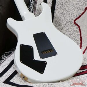 Paul Reed Smith PRS Core Series Modern Eagle V ME5 Rosewood Fingerboard Antique White - Image 10