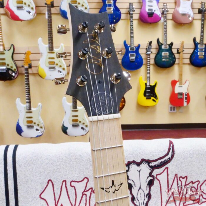 Paul Reed Smith PRS Bolt-On Series Myles Kennedy Signature Model Antique White - Image 7