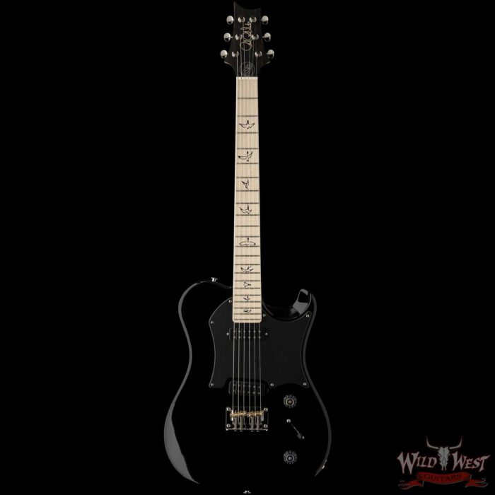 Paul Reed Smith PRS Bolt-On Series Myles Kennedy Signature Model Black - Image 2