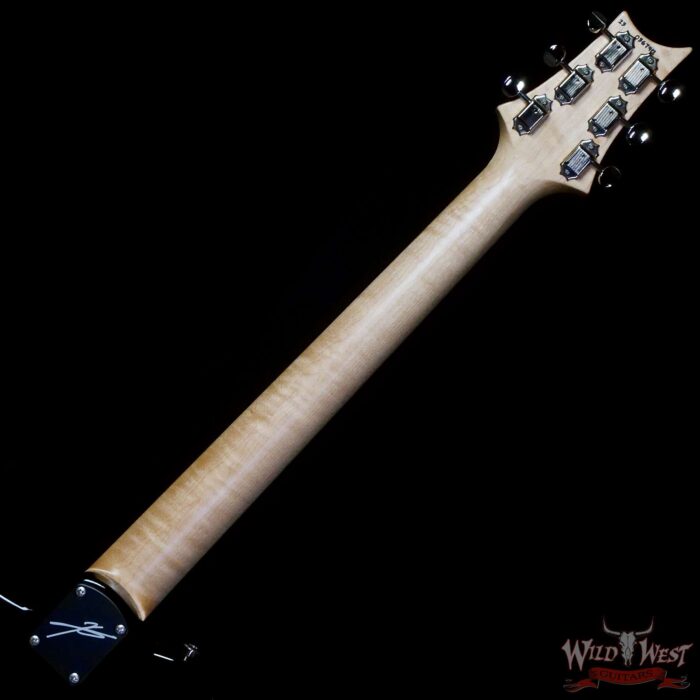 Paul Reed Smith PRS Bolt-On Series Myles Kennedy Signature Model Black - Image 5