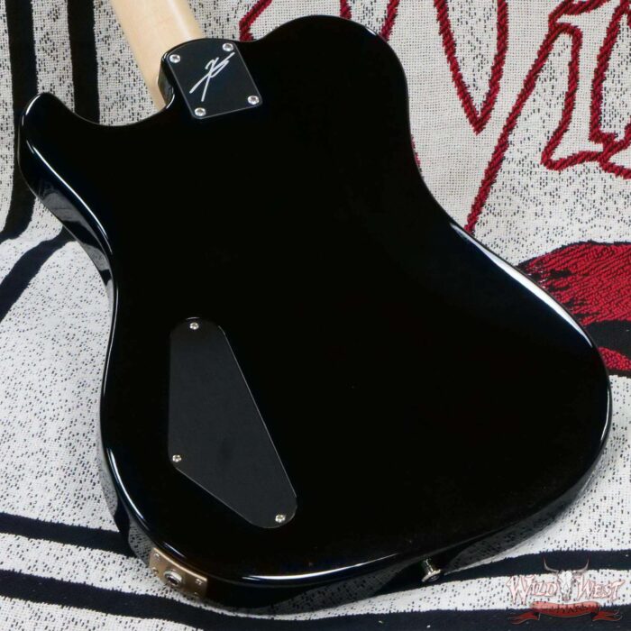 Paul Reed Smith PRS Bolt-On Series Myles Kennedy Signature Model Black - Image 11