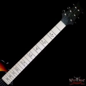 Paul Reed Smith PRS Bolt-On Series Myles Kennedy Signature Model Tri-Color Sunburst 7.05 LBS - Image 4