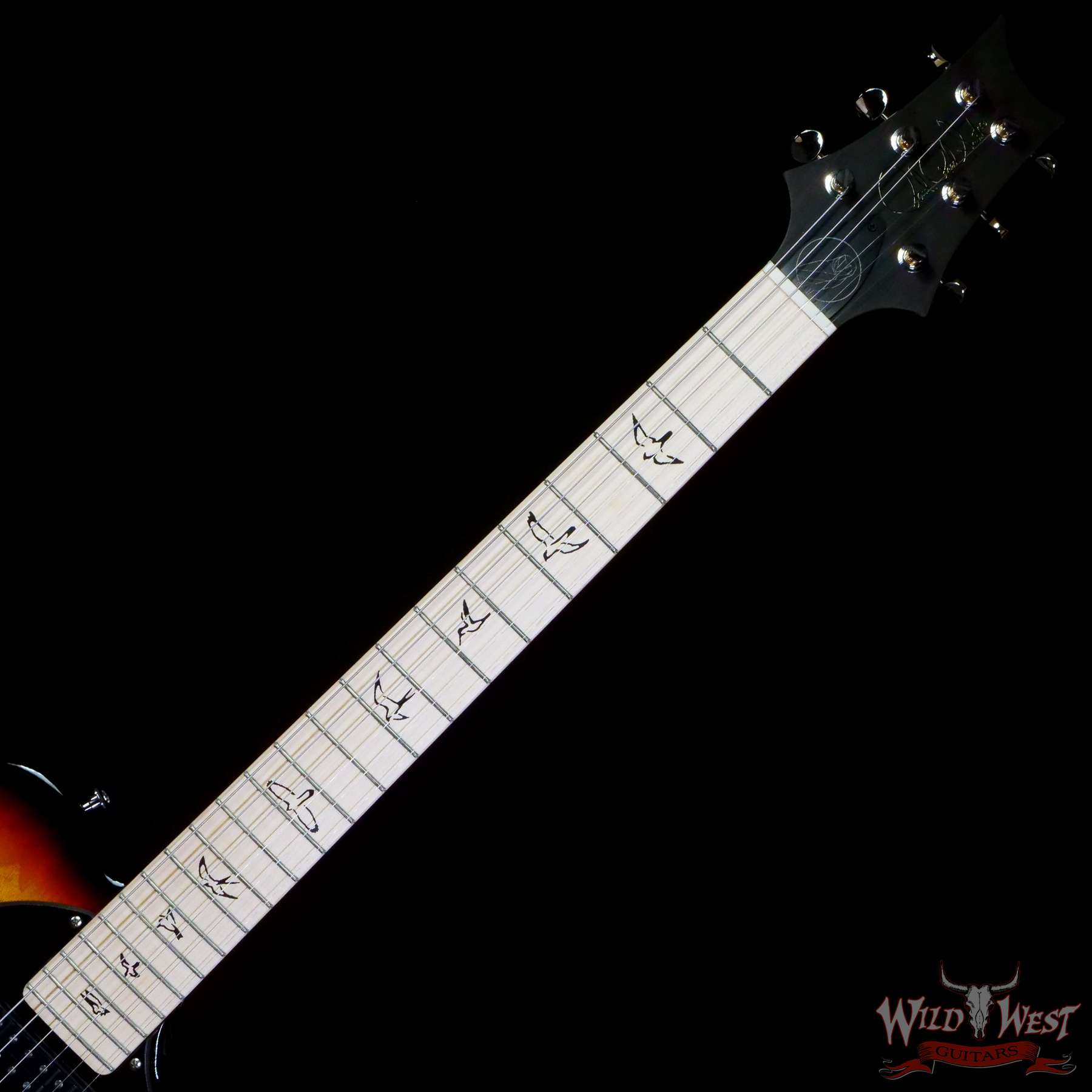 prs-mylesk-364526-c2__wwg.jpg Paul Reed Smith PRS Bolt-On Series Myles Kennedy Signature Model Tri-Color Sunburst 7.05 LBS - Image 4