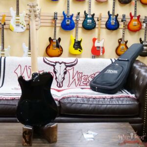 Paul Reed Smith PRS Bolt-On Series Myles Kennedy Signature Model Tri-Color Sunburst 7.05 LBS - Image 9