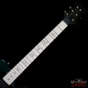 Paul Reed Smith PRS Bolt-On Series Myles Kennedy Signature Model Hunters Green - Image 4