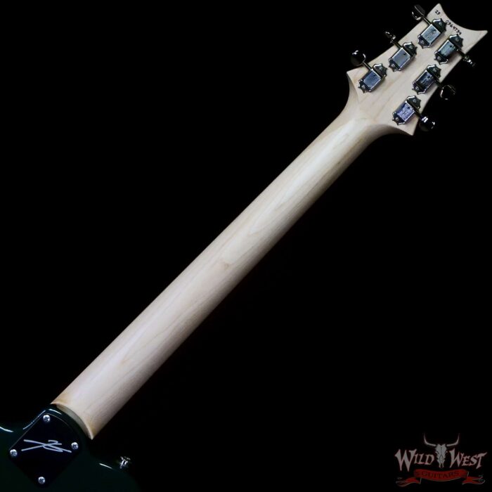 Paul Reed Smith PRS Bolt-On Series Myles Kennedy Signature Model Hunters Green - Image 5